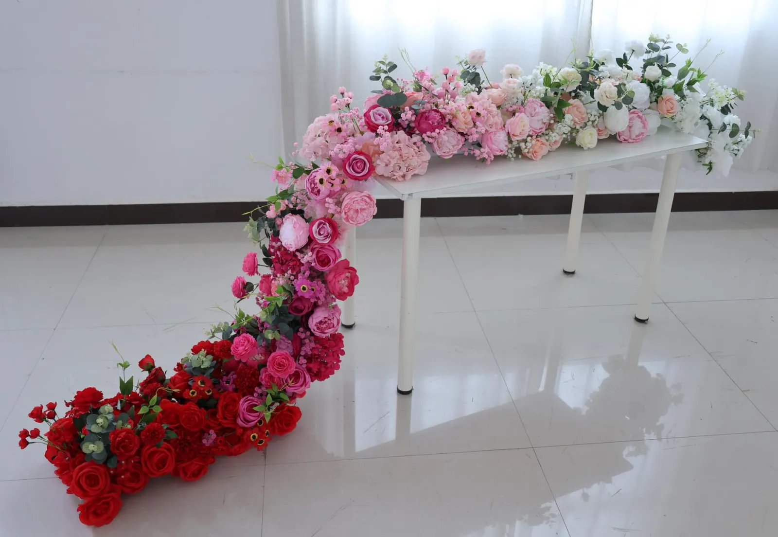 Table Strip